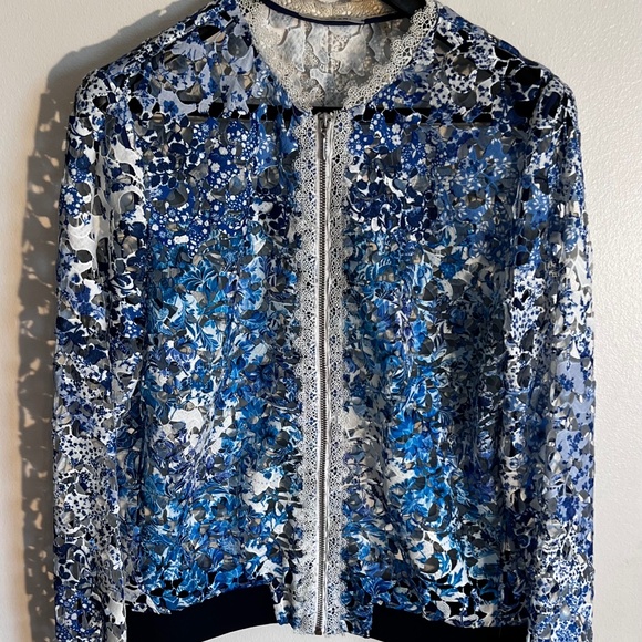 T Tahari amasing Jacket - Picture 1 of 2